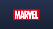 marvel logo