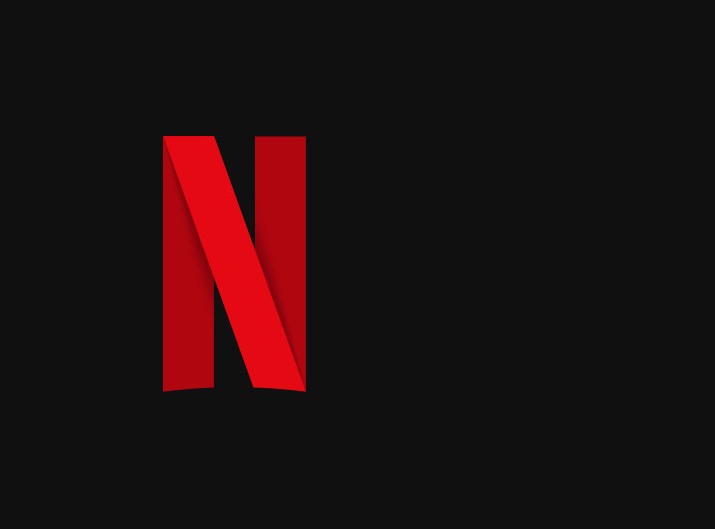 Netflix Clone website preview image